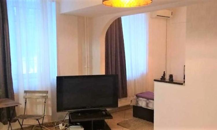Inchiriere studio cochet Floreasca