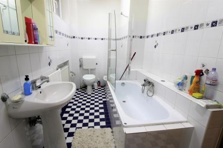 Vanzare apartament spatios 4 camere in vila zona Televiziune