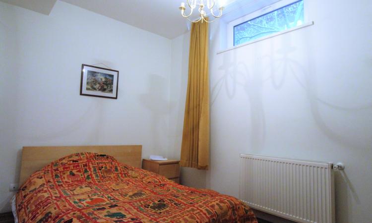 Vanzare apartament spatios 4 camere in vila zona Televiziune