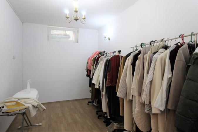 Vanzare apartament spatios 4 camere in vila zona Televiziune