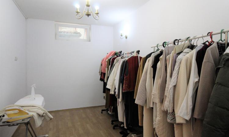 Vanzare apartament spatios 4 camere in vila zona Televiziune