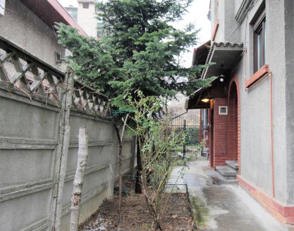 Vanzare apartament spatios 4 camere in vila zona Televiziune