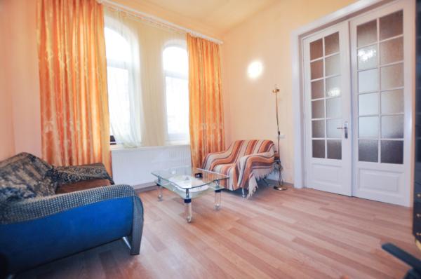 Casa de vanzare in Dorobanti - Floreasca