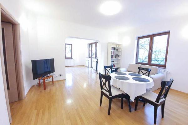 Apartement 3 camere Dorobanti - Capitale