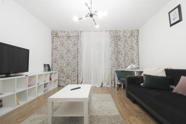Inchiriere Apartament 2 Camere - Superb -13 Septembrie - Parc Mihail Sebastian