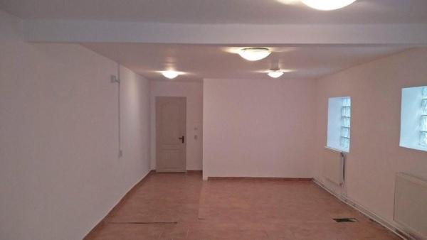 Casa mansardabila 2 cam- ideal investitie - Hotel Marriot - 13 Septembrie
