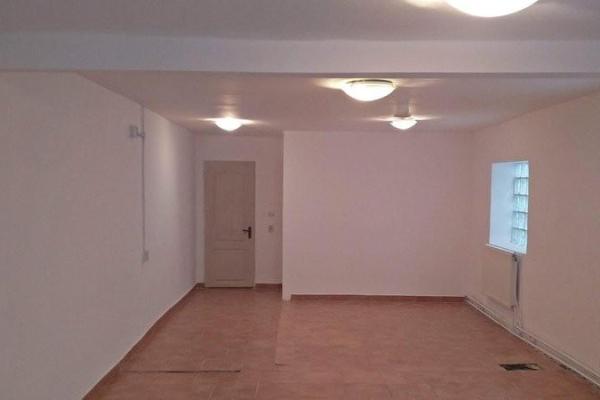 Casa mansardabila 2 cam- ideal investitie - Hotel Marriot - 13 Septembrie