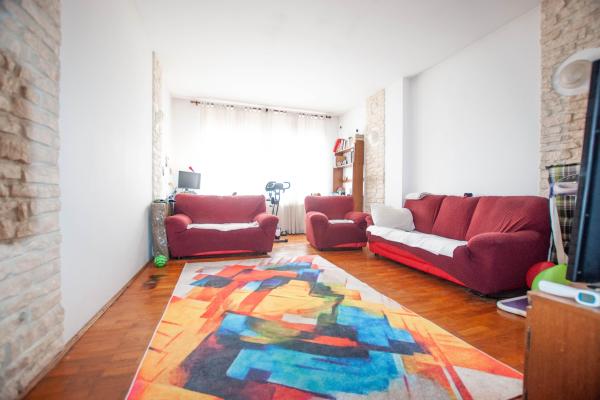 De Vanzare apartament spatios in Dorobanti - ASE