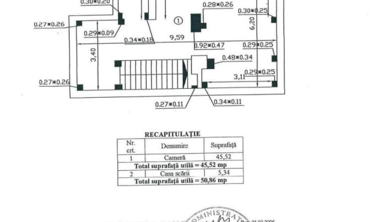 Renovated singular vila - Cotroceni- Eroilor- own yard