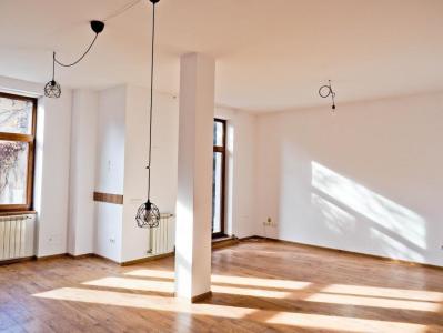 Renovated singular vila - Cotroceni- Eroilor- own yard