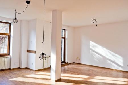 Renovated singular vila - Cotroceni- Eroilor- own yard