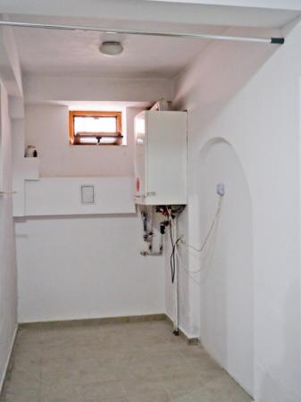 Renovated singular vila - Cotroceni- Eroilor- own yard