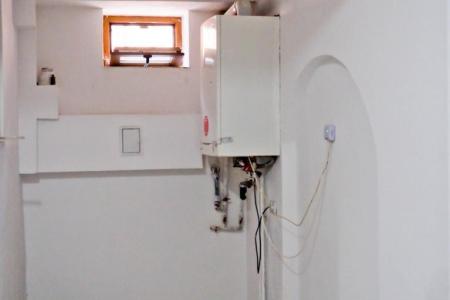 Renovated singular vila - Cotroceni- Eroilor- own yard