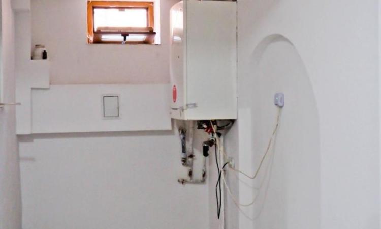 Renovated singular vila - Cotroceni- Eroilor- own yard