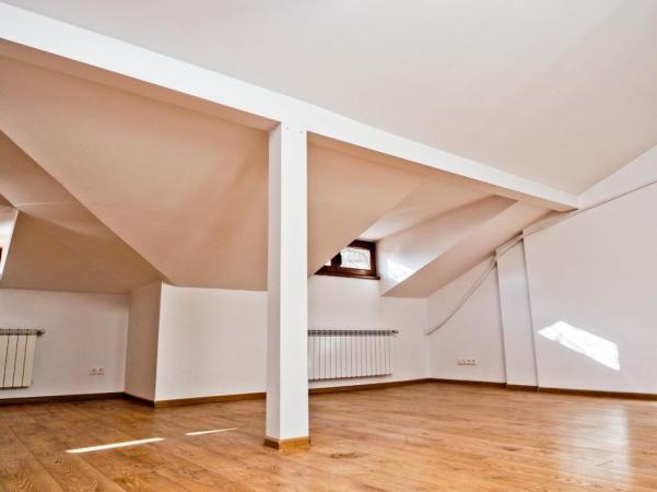 Renovated singular vila - Cotroceni- Eroilor- own yard