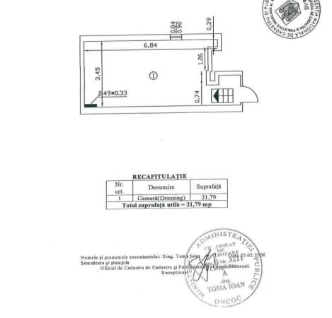 Renovated singular vila - Cotroceni- Eroilor- own yard