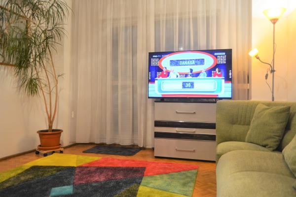 Inchiriere apartament 2 camere Stefan cel Mare, stadion Dinamo