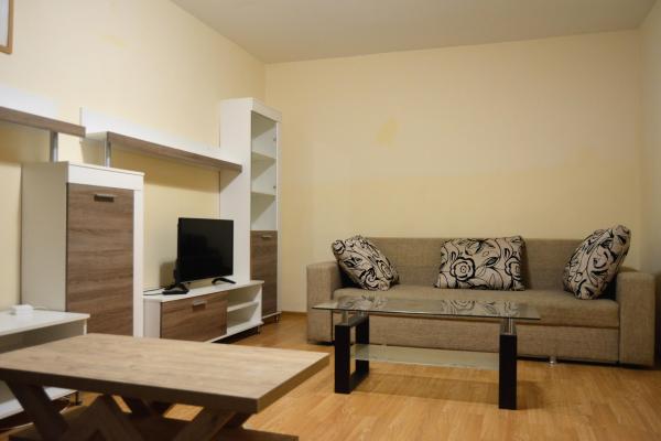Inchiriere apartament 2 camere Stefan cel Mare