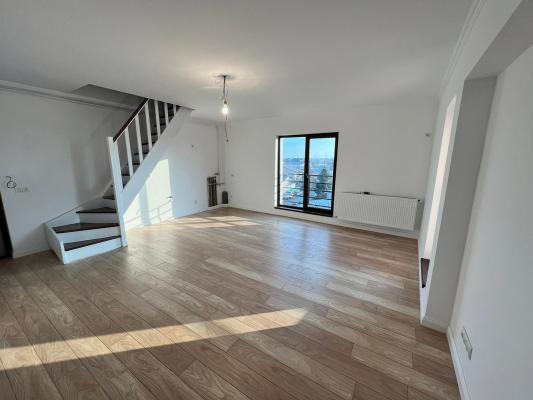 3 camere - Terasa 20 mp - Bucurestii Noi - Laminorului