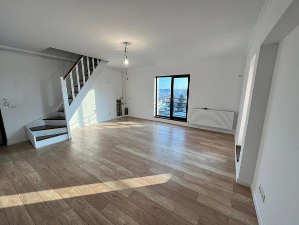 3 camere - Terasa 20 mp - Bucurestii Noi - Laminorului
