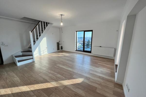 3 camere - Terasa 20 mp - Bucurestii Noi - Laminorului