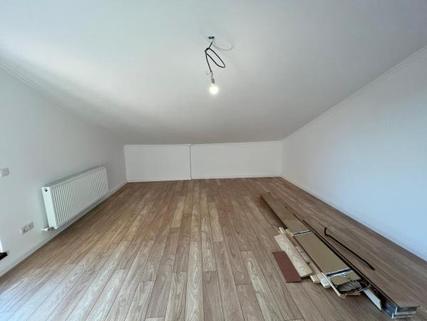 3 camere - Terasa 20 mp - Bucurestii Noi - Laminorului