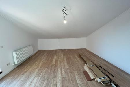 3 camere - Terasa 20 mp - Bucurestii Noi - Laminorului