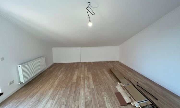 3 camere - Terasa 20 mp - Bucurestii Noi - Laminorului