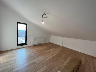 3 camere - Terasa 20 mp - Bucurestii Noi - Laminorului