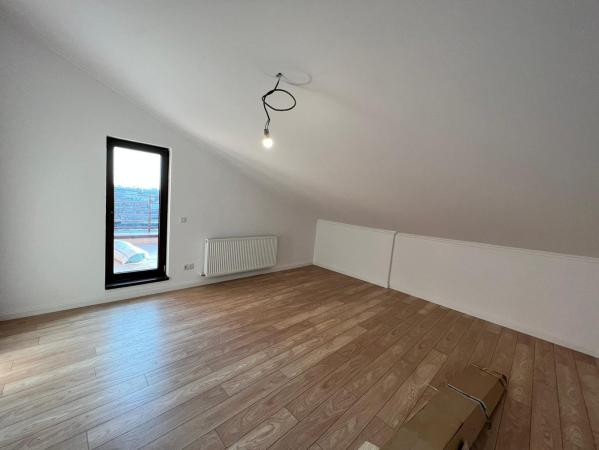 3 camere - Terasa 20 mp - Bucurestii Noi - Laminorului