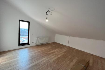 3 camere - Terasa 20 mp - Bucurestii Noi - Laminorului