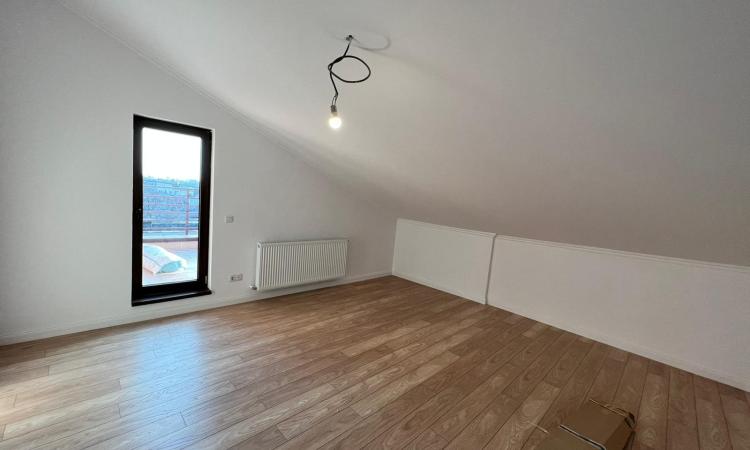 3 camere - Terasa 20 mp - Bucurestii Noi - Laminorului