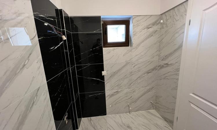 3 camere - Terasa 20 mp - Bucurestii Noi - Laminorului