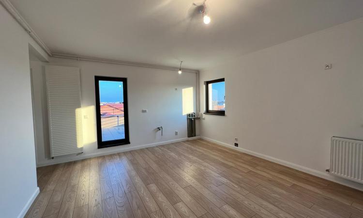 3 camere - Terasa 20 mp - Bucurestii Noi - Laminorului