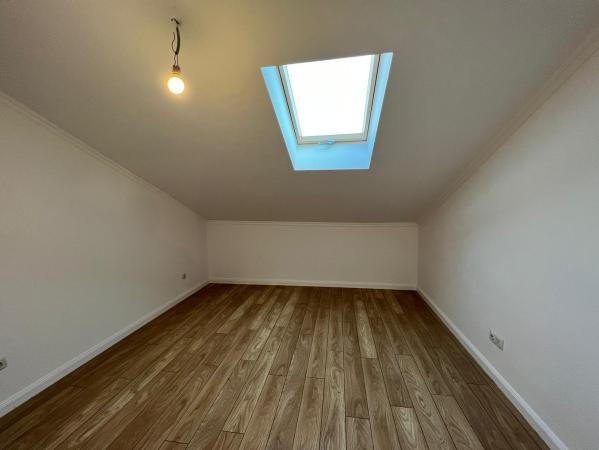 3 camere - Terasa 20 mp - Bucurestii Noi - Laminorului