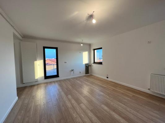 2 Camere - Bucurestii Noi - Laminorului