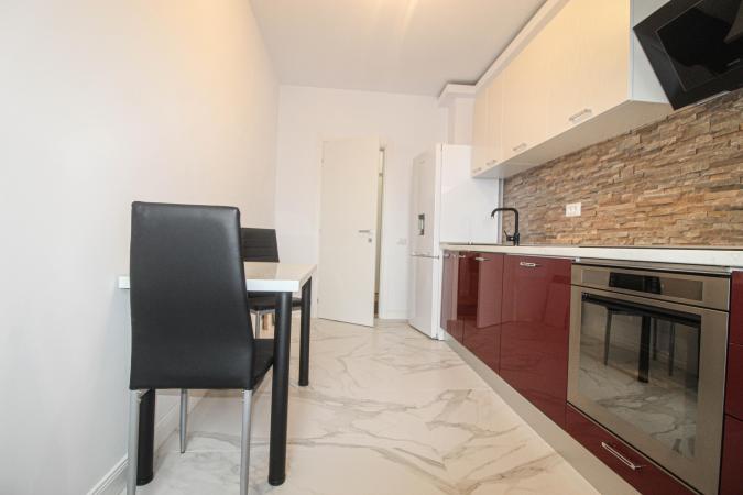 2 camere-Herastrau- complex rezidential Herastrau Parkview
