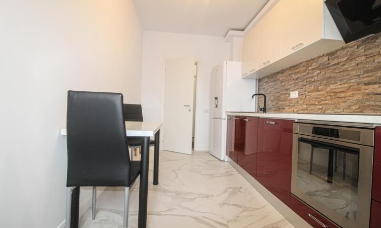 2 camere-Herastrau- complex rezidential Herastrau Parkview