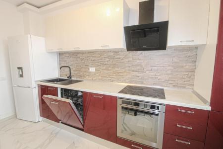 2 camere-Herastrau- complex rezidential Herastrau Parkview