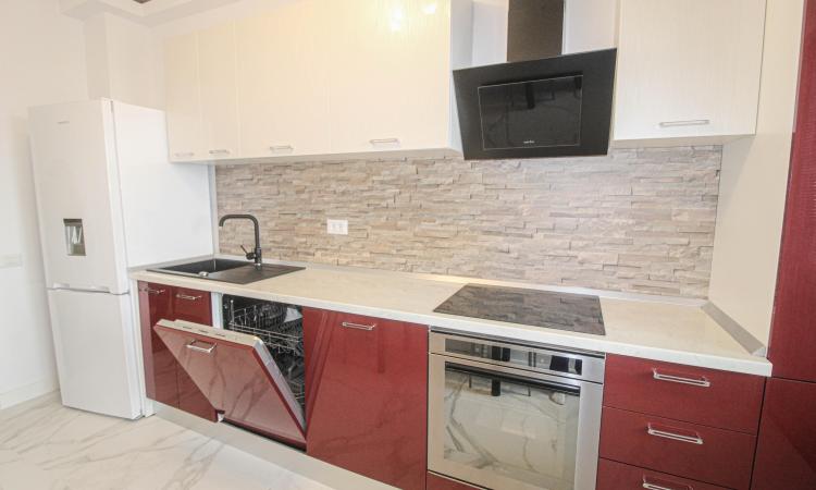 2 camere-Herastrau- complex rezidential Herastrau Parkview