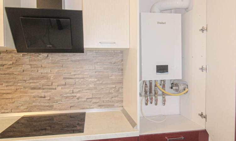 2 camere-Herastrau- complex rezidential Herastrau Parkview