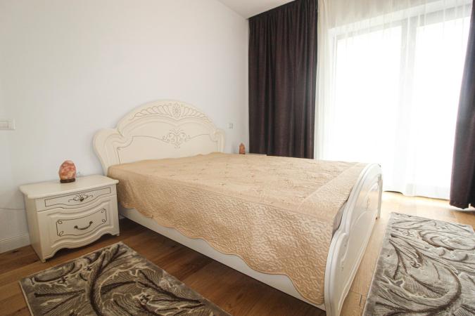 2 camere-Herastrau- complex rezidential Herastrau Parkview