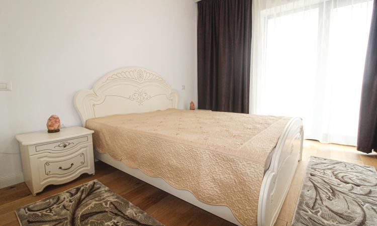 2 camere-Herastrau- complex rezidential Herastrau Parkview