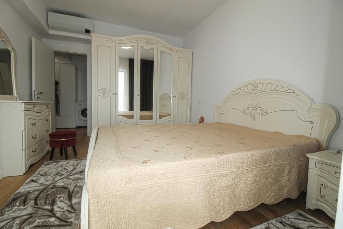2 camere-Herastrau- complex rezidential Herastrau Parkview