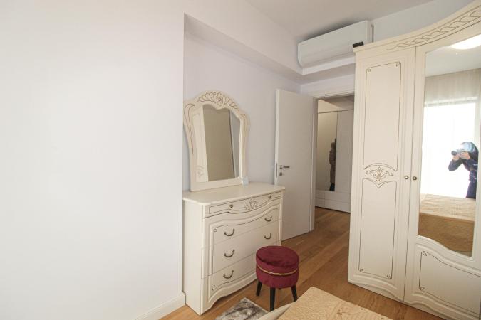 2 camere-Herastrau- complex rezidential Herastrau Parkview