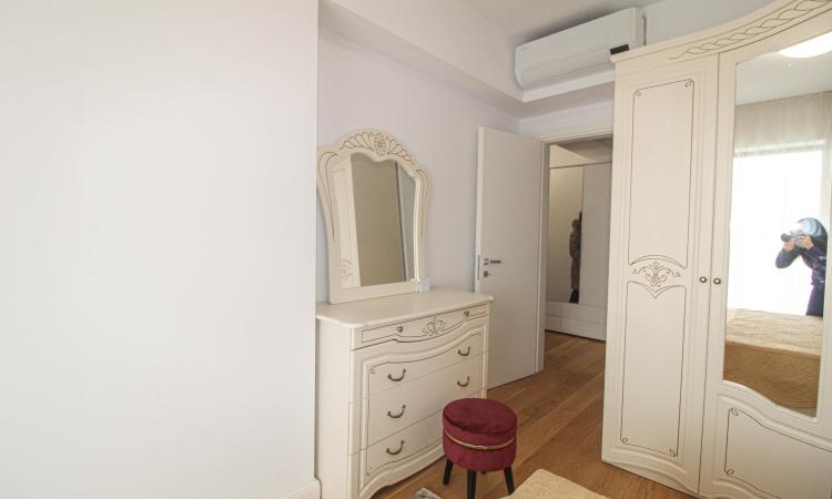 2 camere-Herastrau- complex rezidential Herastrau Parkview