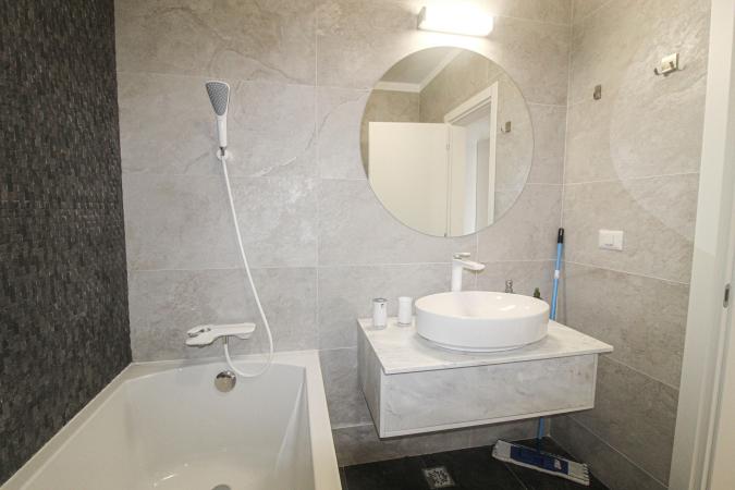 2 camere-Herastrau- complex rezidential Herastrau Parkview