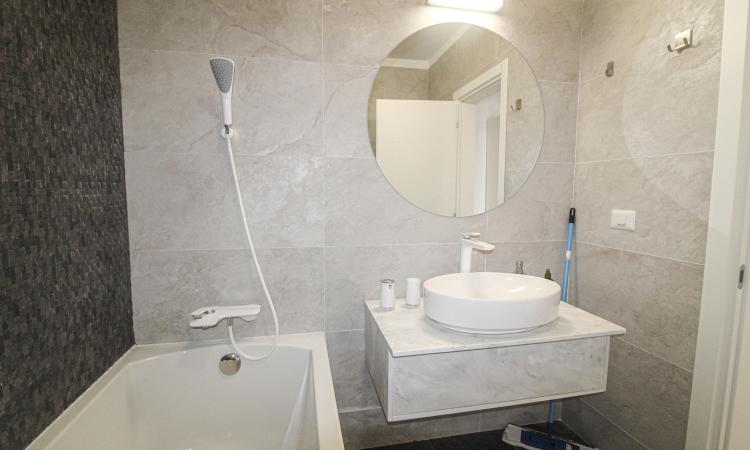 2 camere-Herastrau- complex rezidential Herastrau Parkview