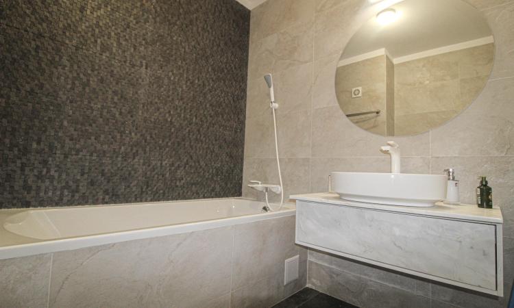 2 camere-Herastrau- complex rezidential Herastrau Parkview