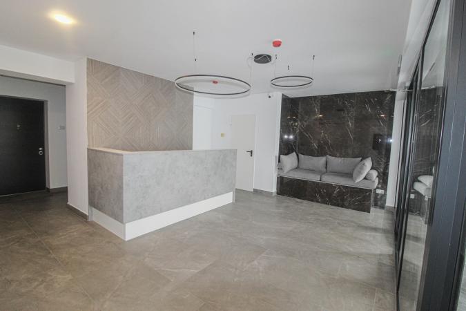 2 camere-Herastrau- complex rezidential Herastrau Parkview